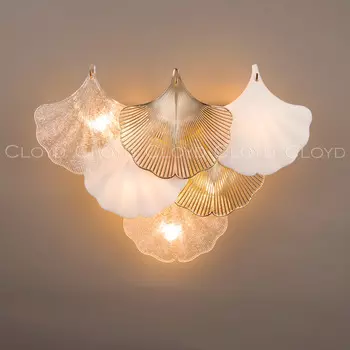 Настенное бра Cloyd Polynesia 20290