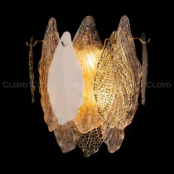 Настенное бра Cloyd Senegal 20110