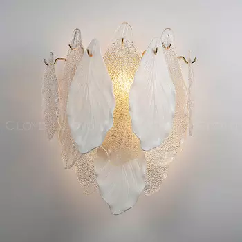 Настенное бра Cloyd Senegal 20338