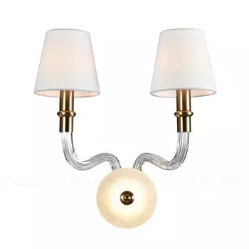 Настенное бра Cloyd Sherington 20357