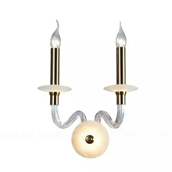 Настенное бра Cloyd Sherington 20358