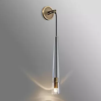 Настенное бра Cloyd Yarm 20198