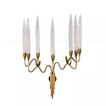 Настенное бра Cloyd Zoar 20210