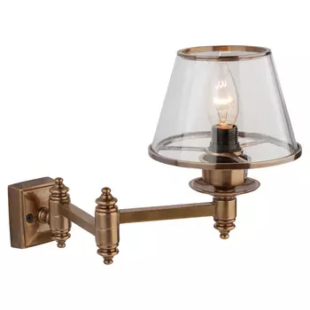 Настенное бра Covali WL-38005