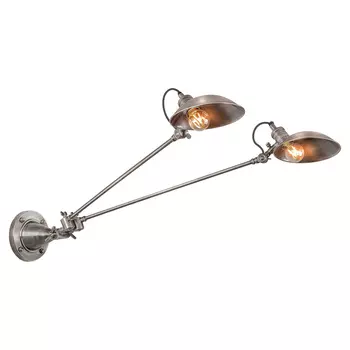 Настенное бра Covali WL-59939