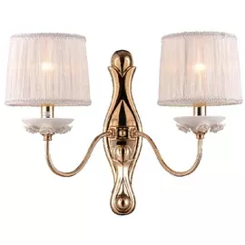 Настенное бра Crystal Lux Adagio ADAGIO AP2