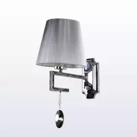 Настенное бра Crystal Lux Best BEST AP1