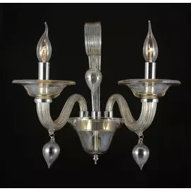 Настенное бра Crystal Lux Caetano CAETANO AP2