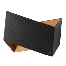 Настенное бра Crystal Lux CLT 012 BL-GO