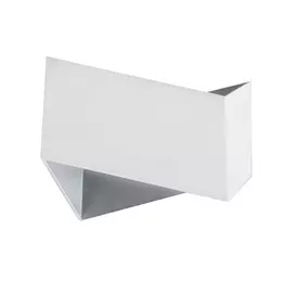 Настенное бра Crystal Lux Clt 012 CLT 012 WH-SL