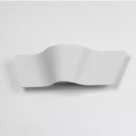 Настенное бра Crystal Lux Clt 014 CLT 014W WH