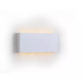 Настенное бра Crystal Lux Clt 323 CLT 323W200 WH