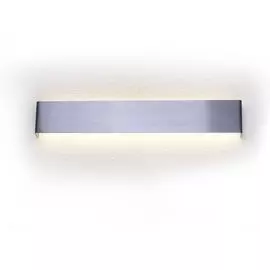 Настенный светодиодный светильник Crystal Lux Clt 323 CLT 323W535 AL