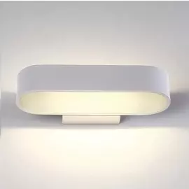 Настенное бра Crystal Lux Clt 511 CLT 511W260 WH