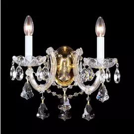 Настенное бра Crystal Lux Diva DIVA AP2