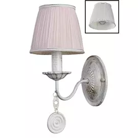 Настенное бра Crystal Lux Emilia EMILIA AP1