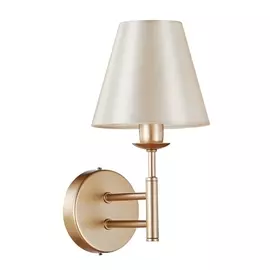 Настенное бра Crystal Lux Flavio FLAVIO AP1 GOLD