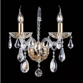 Настенное бра Crystal Lux Ice New ICE NEW AP2