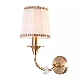 Настенное бра Crystal Lux Iridium IRIDIUM AP1