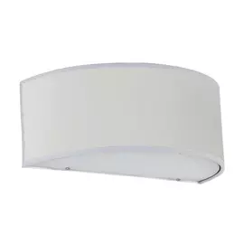 Настенное бра Crystal Lux Jewel JEWEL AP1 WH