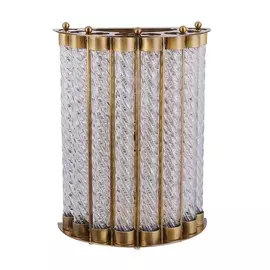 Настенное бра Crystal Lux Libre LIBRE AP2 BRONZE