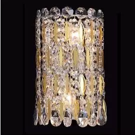 Настенное бра Crystal Lux Lirica LIRICA AP2 CHROME