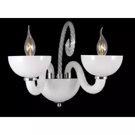 Настенное бра Crystal Lux Margo MARGO AP2