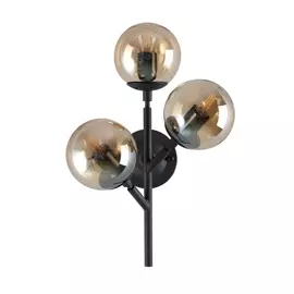 Настенное бра Crystal Lux Medea MEDEA AP3