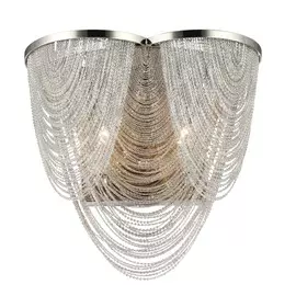 Настенное бра Crystal Lux Rome ROME AP2