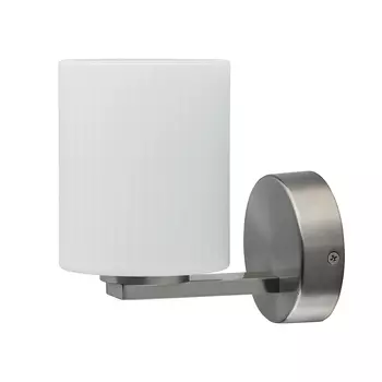 Настенное бра De Markt Аква 509024201