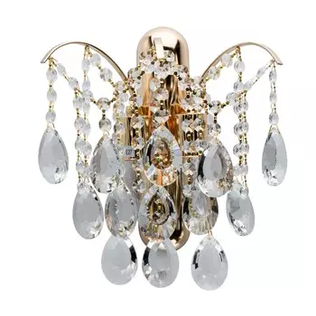 Настенное бра De Markt Бриз 111020302