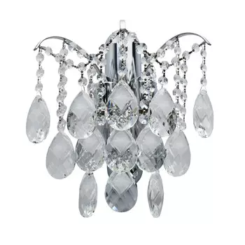 Настенное бра De Markt Бриз 111020602