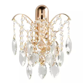 Настенное бра De Markt Бриз 111021202