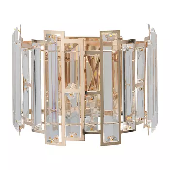 Настенное бра De Markt Бриз 111021402