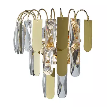 Настенное бра De Markt Бриз 111023402