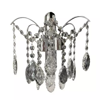 Настенное бра De Markt Бриз 111025502