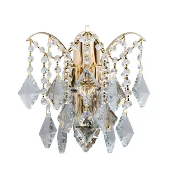 Настенное бра De Markt Бриз 464029502