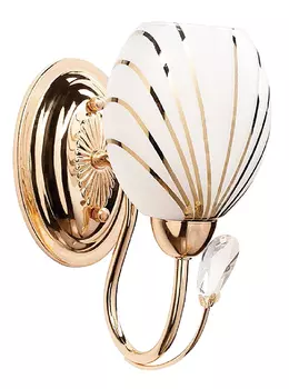 Настенное бра De Markt Фиеста 267024301