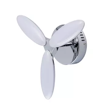 Настенное бра De Markt Фленсбург 609023003