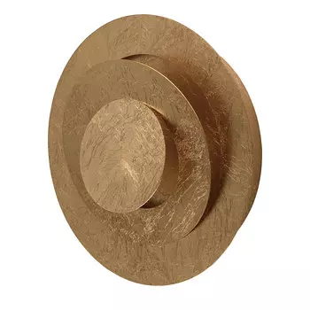 Настенное бра De Markt Галатея 452023001