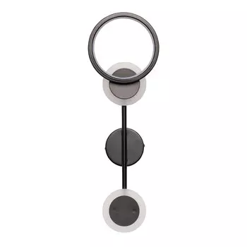 Настенное бра De Markt Гэлэкси 632028103