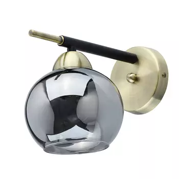 Настенное бра De Markt Гамбург 605024501