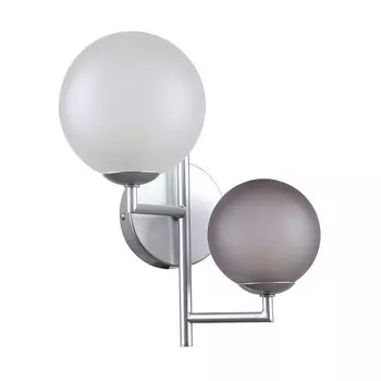 Настенное бра De Markt Гамбург 605028602