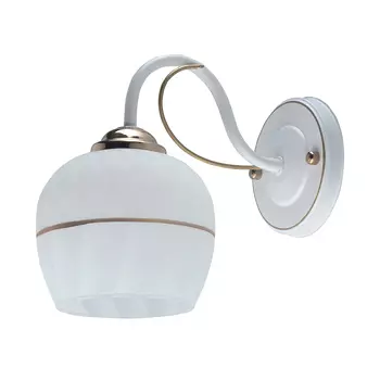 Настенное бра De Markt Грация 677023701