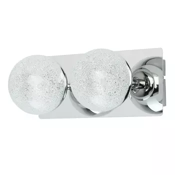 Настенное бра De Markt Каспер 707020302