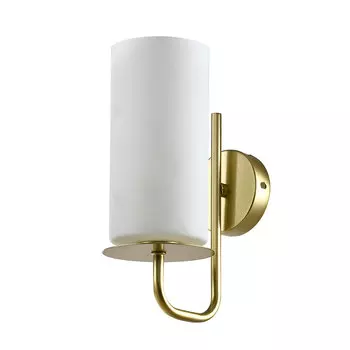 Настенное бра De Markt Каталина 361021901