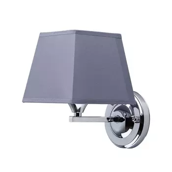 Настенное бра De Markt Конрад 667021501