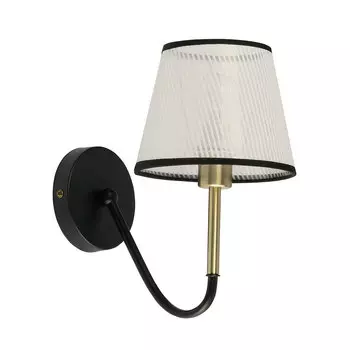 Настенное бра De Markt Конрад 667024201