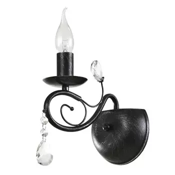 Настенное бра De Markt Лада 442020801