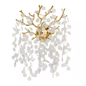 Настенное бра De Markt Лайма 467022102